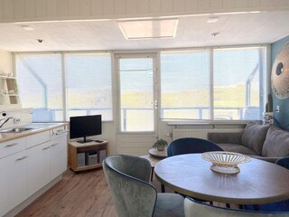 Ferienhaus Egmond aan Zee  21