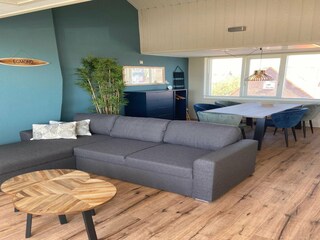 Vakantiehuis Egmond aan Zee  1
