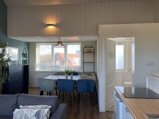 Vakantiehuis Egmond aan Zee Kenmerken 5
