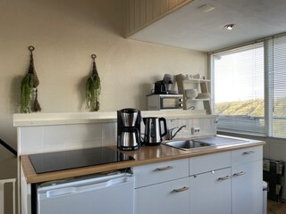 Casa de vacaciones Egmond aan Zee Grabación al aire libre 5