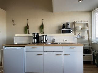 Casa de vacaciones Egmond aan Zee Grabación al aire libre 6