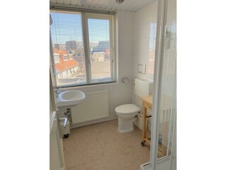Vakantiehuis Egmond aan Zee Kenmerken 10