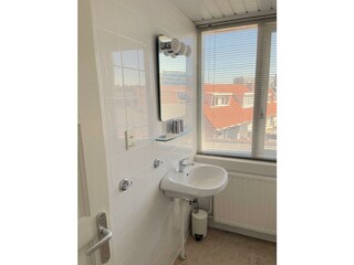 Vakantiehuis Egmond aan Zee Kenmerken 11