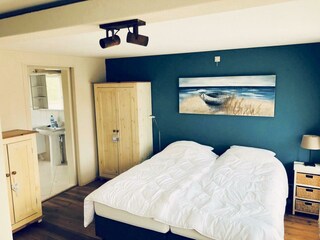 Vakantiehuis Egmond aan Zee Kenmerken 12
