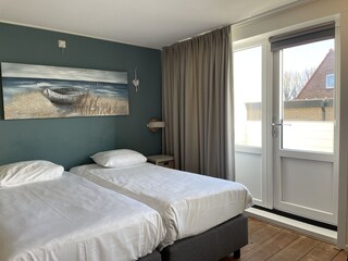 Vakantiehuis Egmond aan Zee Kenmerken 13