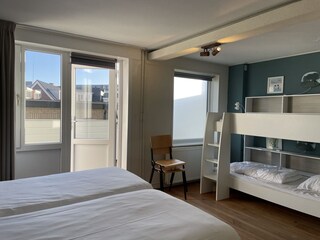 Vakantiehuis Egmond aan Zee Kenmerken 14