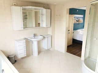 Vakantiehuis Egmond aan Zee Kenmerken 16