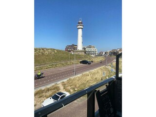 Casa de vacaciones Egmond aan Zee Grabación al aire libre 21