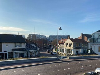 Vakantiehuis Egmond aan Zee Buitenaudio-opname 2