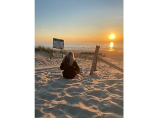 Vakantiehuis Egmond aan Zee Omgeving 24