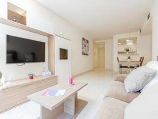 Appartement Roses Kenmerken 1