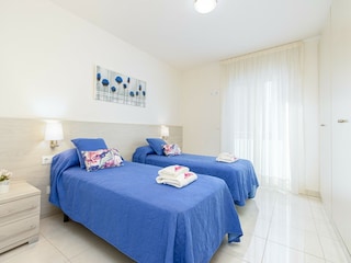 Apartment Roses Ausstattung 3