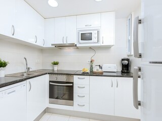 Appartement Roses Kenmerken 13