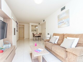 Appartement Roses Kenmerken 6