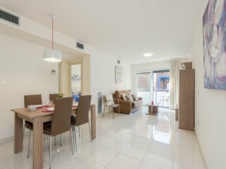 Appartement Roses Kenmerken 8