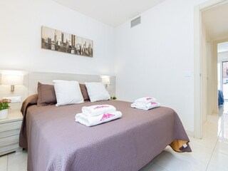 Apartamento Roses Características 14