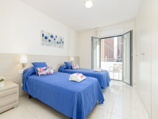 Appartement Roses Kenmerken 5