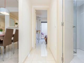 Appartement Roses Kenmerken 12