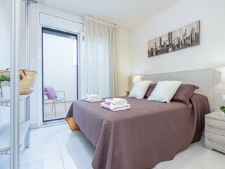 Appartement Roses Kenmerken 11