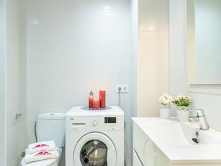 Apartment Roses Ausstattung 10