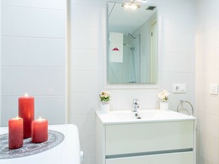 Appartement Roses Kenmerken 15
