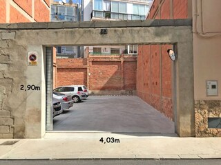 Apartamento Roses  27