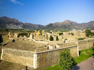 Appartement Roses Omgeving 20