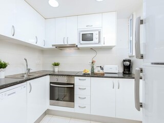 Apartment Roses Ausstattung 12