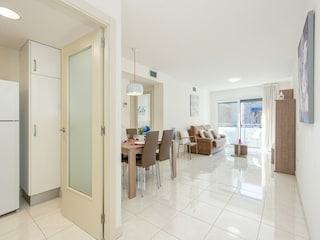 Apartment Roses Ausstattung 10
