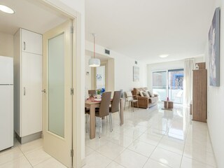 Appartement Roses Kenmerken 10