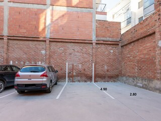 Apartamento Roses  28