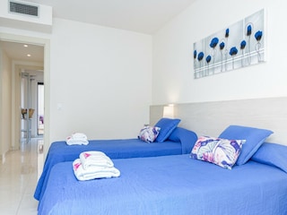 Apartamento Roses Características 15