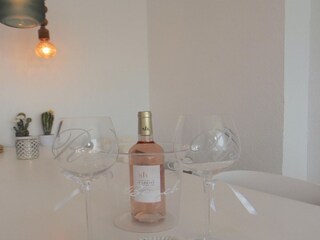 Maison de vacances Egmond aan Zee  4