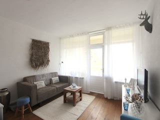 Maison de vacances Egmond aan Zee  5