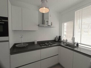 Maison de vacances Egmond aan Zee  6