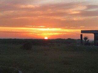 Maison de vacances Egmond aan Zee  12