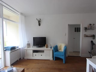 Maison de vacances Egmond aan Zee  20