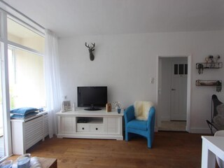 Vakantiehuis Egmond aan Zee  20