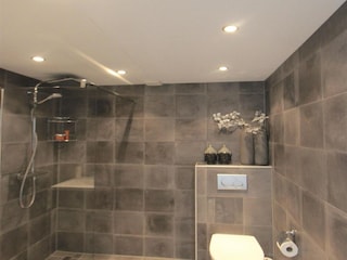 Maison de vacances Egmond aan Zee  21