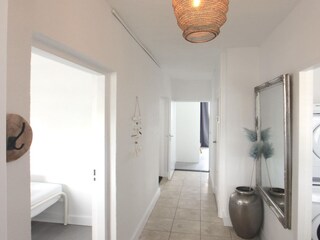 Casa per le vacanze Egmond aan Zee  23