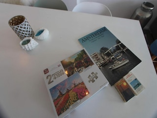 Ferienhaus Egmond aan Zee  24