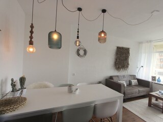 Vakantiehuis Egmond aan Zee Kenmerken 3