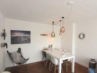 Holiday house Egmond aan Zee Features 4