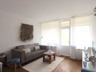 Ferienhaus Egmond aan Zee Außenaufnahme 6