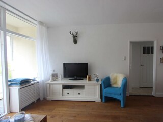 Vakantiehuis Egmond aan Zee Kenmerken 8