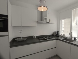 Maison de vacances Egmond aan Zee Enregistrement extérieur 9