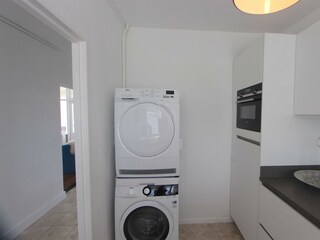 Vakantiehuis Egmond aan Zee Buitenaudio-opname 10