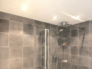 Vakantiehuis Egmond aan Zee Buitenaudio-opname 11