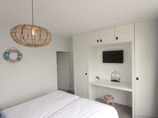 Vakantiehuis Egmond aan Zee Buitenaudio-opname 15