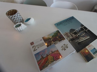 Ferienhaus Egmond aan Zee Außenaufnahme 20